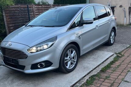 Ford S-Max 136.000 km 16.000 &euro; Garbsen 30823