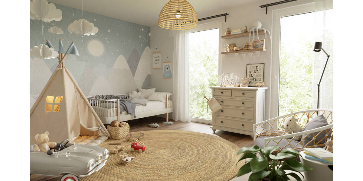 Mehrfamilienhaus, Wohnhaus Wennigsen (Deister) Bredenbeck - 5 Zimmer, 150 m&sup2;, 440.150&euro; | Angebot:26038215