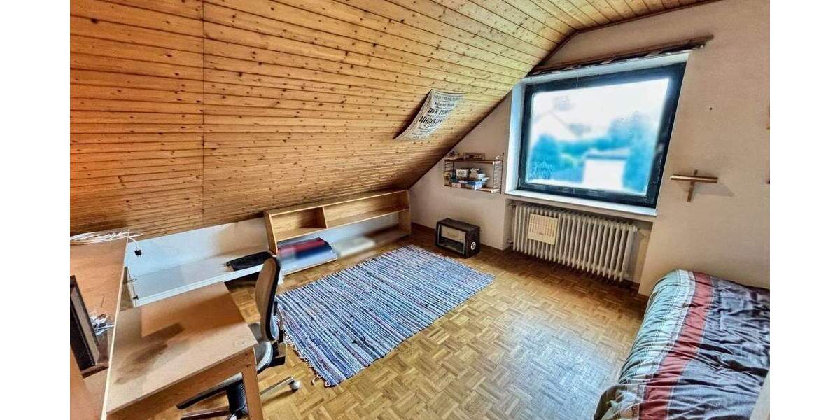 Einfamilienhaus Burgwedel Großburgwedel - 7 Zimmer, 235 m&sup2;, 499.000&euro; | Angebot:25798250