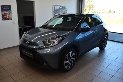 Toyota Aygo (X) 14.936 km 15.840 &euro; Wunstorf 31515