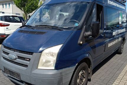 Ford Transit 415.000 km 1.999 &euro; Hannover 30179