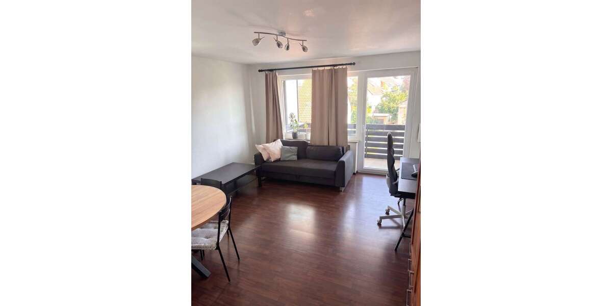 Etagenwohnung Hannover Buchholz-Kleefeld - 2 Zimmer, 58 m&sup2;, 129.000&euro; | Angebot:27094955