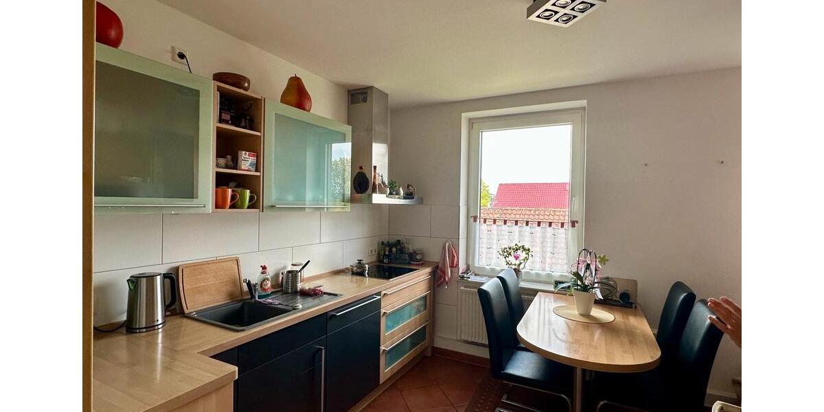 Etagenwohnung Ronnenberg - 3 Zimmer, 88 m&sup2;, 246.000&euro; | Angebot:27521501