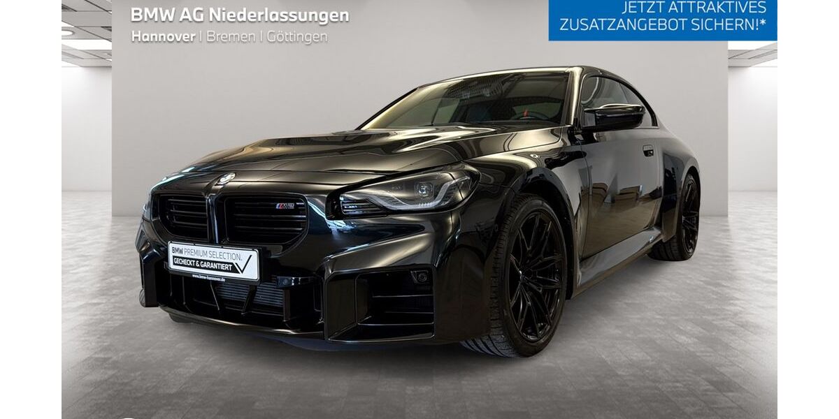 BMW M2 11.885 km 72.500 &euro; Hannover 30539