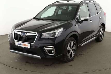 Subaru Forester 87.859 km 26.420 &euro; Laatzen 30880