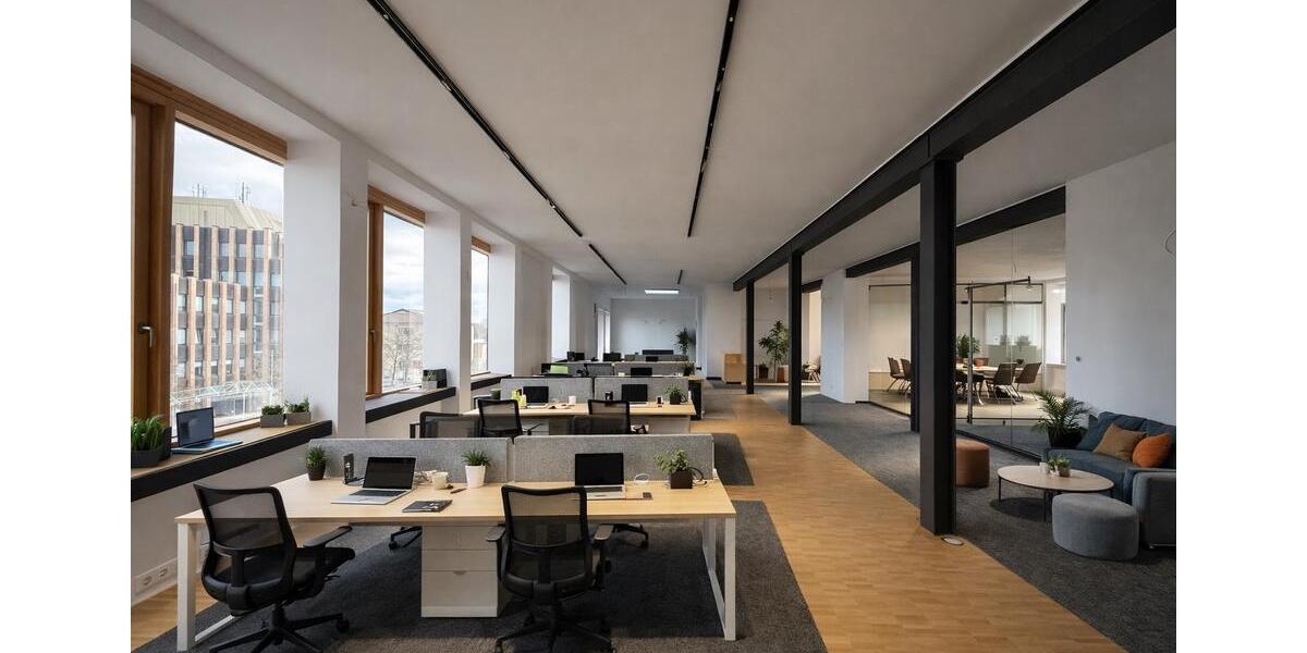 Gewerbeobjekt Hannover Döhren-Wülfel - 2.300&euro; | Angebot:25934002