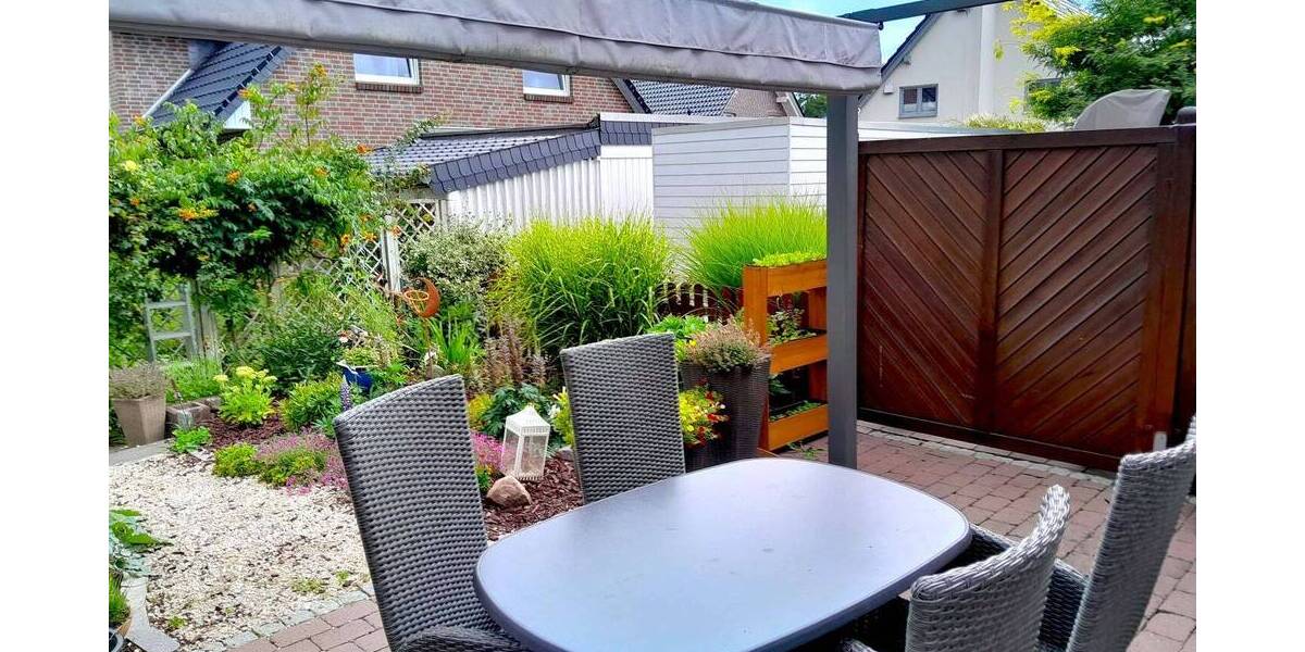 Mehrfamilienhaus, Wohnhaus Garbsen Meyenfeld - 4 Zimmer, 107 m&sup2;, 319.000&euro; | Angebot:26607893