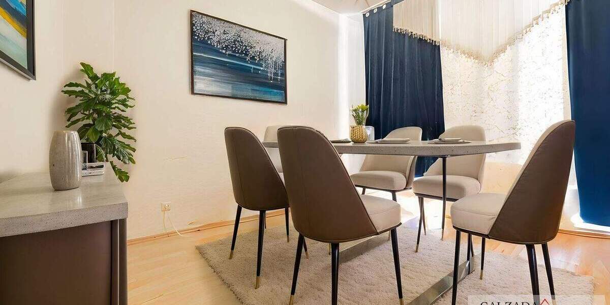 Etagenwohnung Hannover List - 4 Zimmer, 410.000&euro; | Angebot:25679365