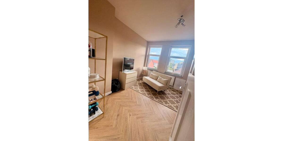 Maisonettenwohnung Langenhagen Brink - 4 Zimmer, 110 m&sup2;, 369.000&euro; | Angebot:27433090