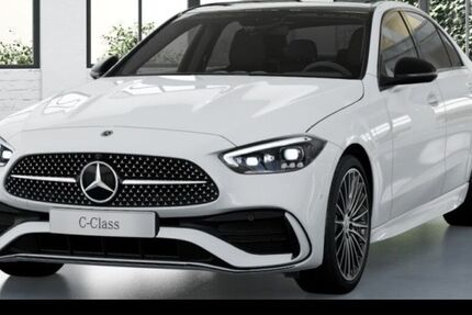 Mercedes-Benz C 200 14.990 km 46.900 &euro; Hannover 30655