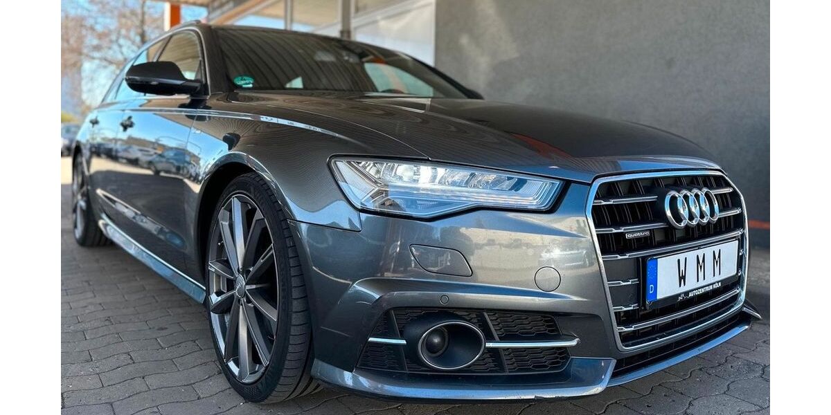 Audi A6 197.300 km 16.999 &euro; Seelze 30926