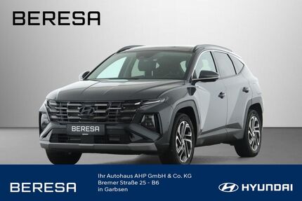 Hyundai TUCSON 9.500 km 36.880 &euro; Hannover 30659