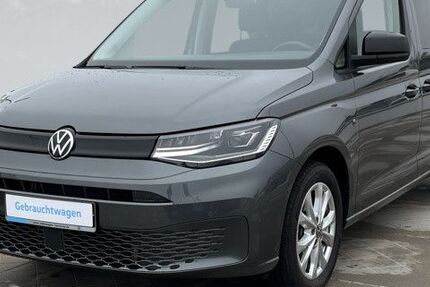 VW Caddy Maxi 7.830 km 38.950 &euro; Hannover 30519