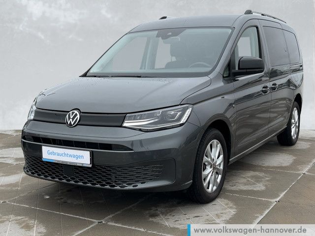 VW Caddy Maxi 7.830 km 38.950 &euro; Hannover 30519