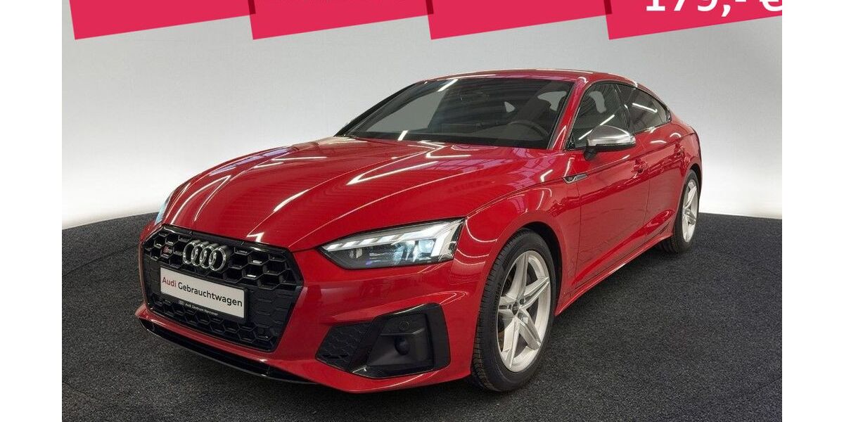 Audi A5 45.414 km 47.450 &euro; Hannover 30179