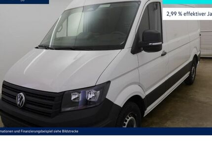 VW Crafter 16.244 km 34.990 &euro; Hannover 30419