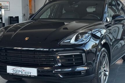 Porsche Cayenne 150.900 km 42.890 &euro; Ronnenberg 30952