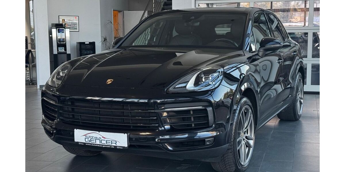 Porsche Cayenne 150.900 km 42.890 &euro; Ronnenberg 30952