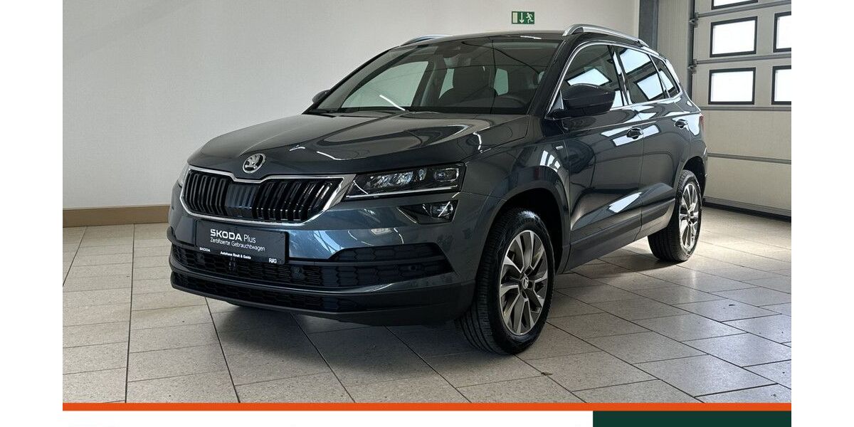 Skoda Karoq 20.895 km 25.299 &euro; Hemmingen/Hannover 30966