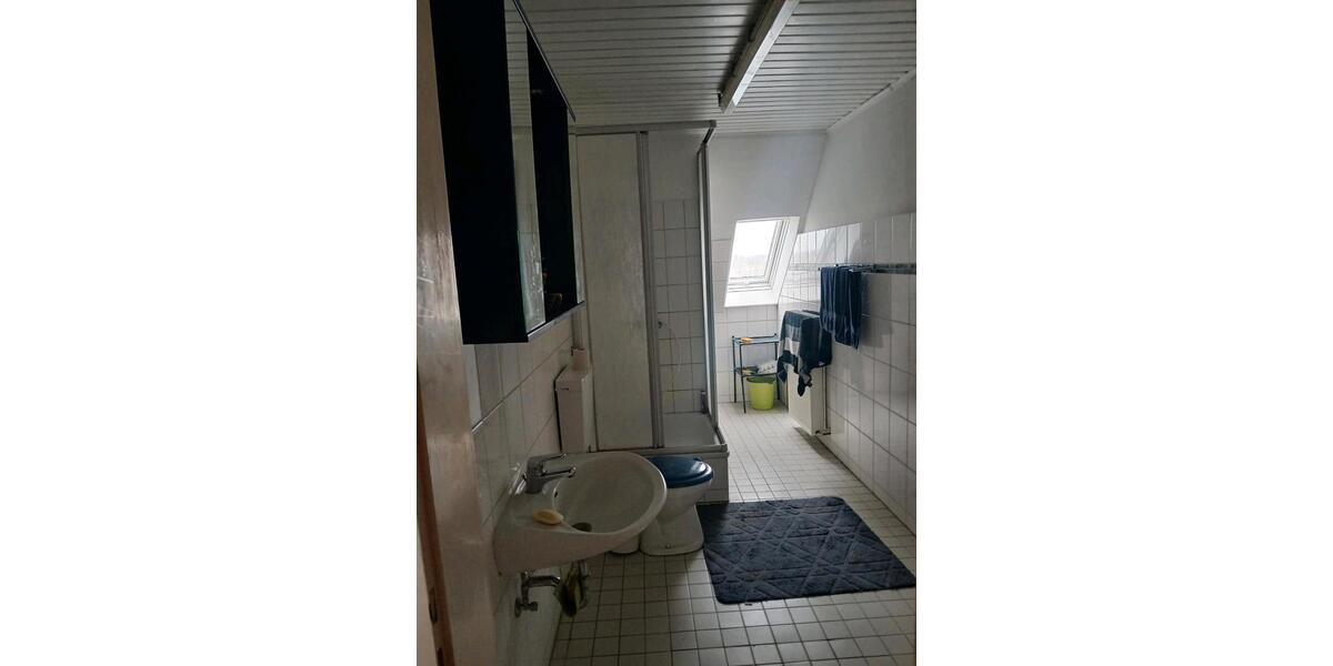 Etagenwohnung Neustadt am Rübenberge - 2 Zimmer, 55 m&sup2;, 400&euro; | Angebot:25025476