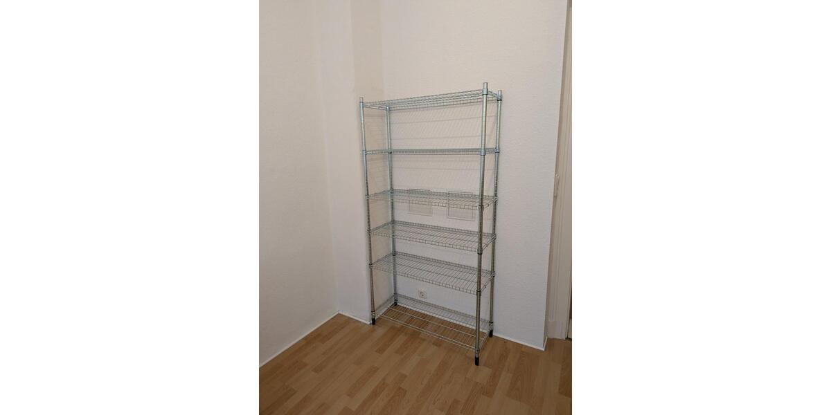 Etagenwohnung Hannover Vahrenwald-List - 3 Zimmer, 81 m&sup2;, 918&euro; | Angebot:25867738