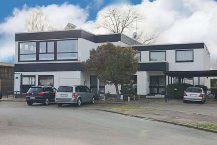 Gewerbeobjekt Isernhagen - 1.500&euro; | Angebot:13997064