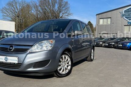 Opel Zafira 130.000 km 5.970 &euro; Hannover 30629
