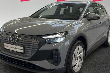 Audi Q4 e-tron 40.287 km 31.750 &euro; Hannover 30179