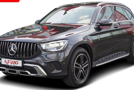 Mercedes-Benz GLC 200 66.500 km 35.990 &euro; Hannover 30179