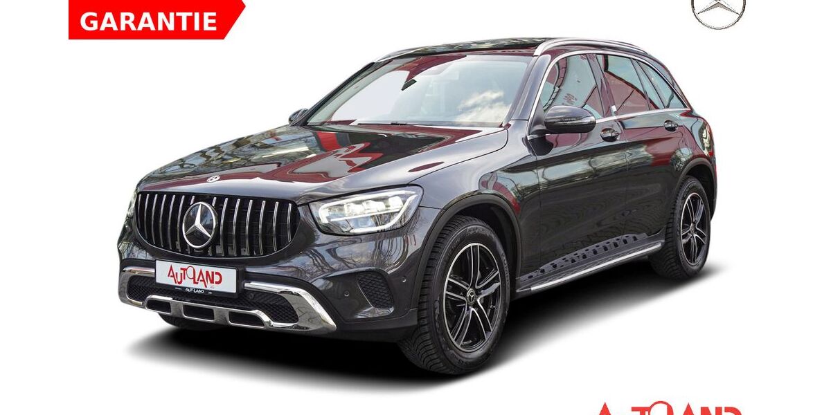 Mercedes-Benz GLC 200 66.500 km 35.990 &euro; Hannover 30179