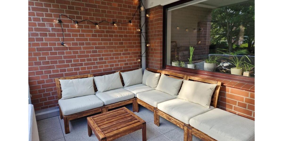 Hochparterre Laatzen - 3 Zimmer, 80 m&sup2;, 240.000&euro; | Angebot:27426843