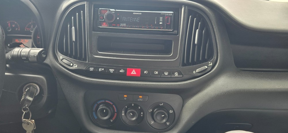 Fiat Doblo Kasten/Kombi 207.500 km 7.500 &euro; Garbsen 30823