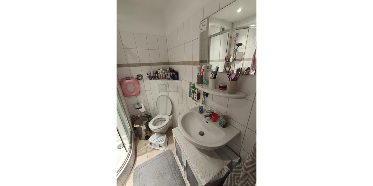 Etagenwohnung Barsinghausen - 3 Zimmer, 63 m&sup2;, 95.000&euro; | Angebot:25142469