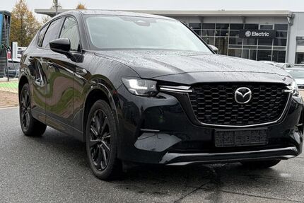 Mazda CX-60 12.970 km 50.970 &euro; Garbsen 30826