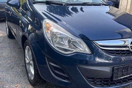 Opel Corsa 158.500 km 2.999 &euro; Hannover 30161