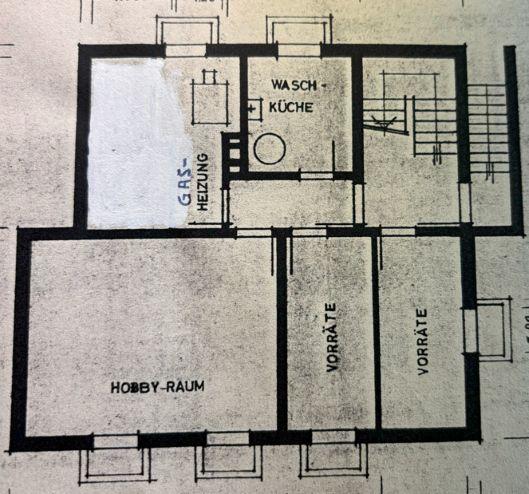 Einfamilienhaus Wunstorf - 6 Zimmer, 140 m&sup2;, 419.000&euro; | Angebot:27002903