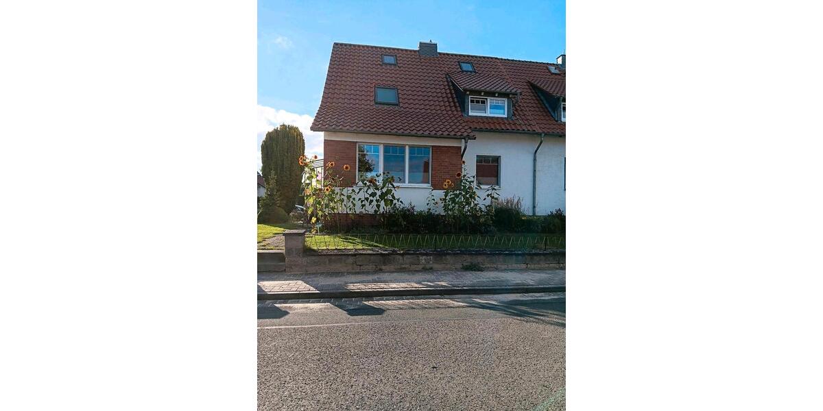 Doppelhaushälfte Bad Münder am Deister - 5 Zimmer, 135 m&sup2;, 249.000&euro; | Angebot:26818194