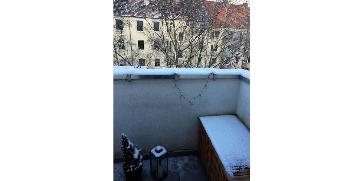 Etagenwohnung Hannover Vahrenwald-List - 3 Zimmer, 66 m&sup2;, 280.000&euro; | Angebot:25765541