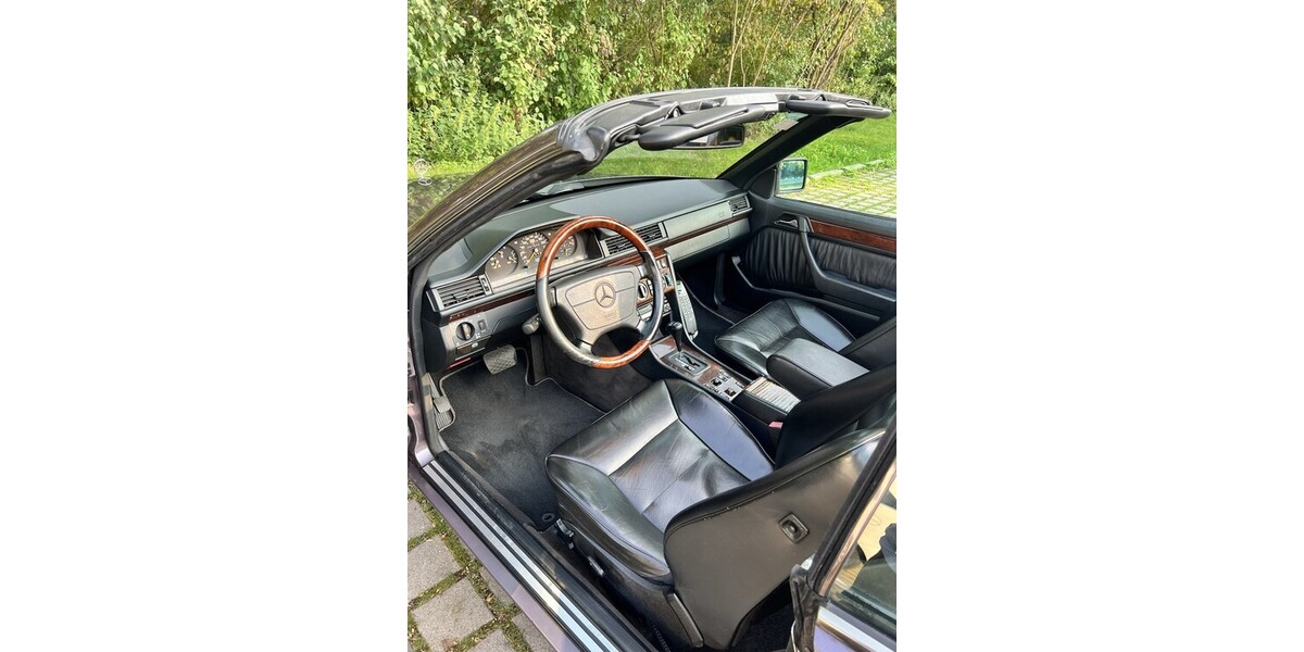 Mercedes-Benz E 320 396.700 km 14.900 &euro; Langenhagen 30853