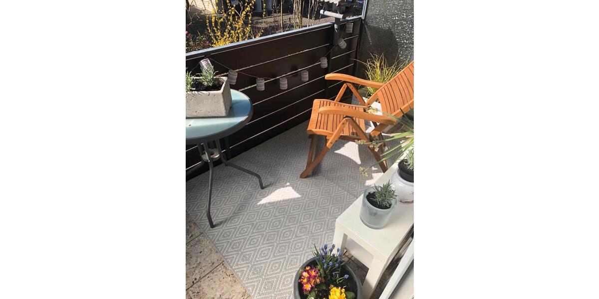 Erdgeschoßwohnung Wennigsen (Deister) - 1 Zimmer, 33 m&sup2;, 420&euro; | Angebot:26365359