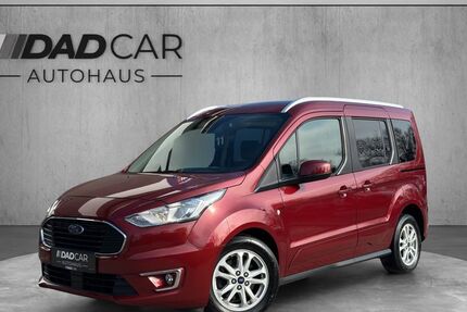 Ford Tourneo Connect 148.180 km 12.990 &euro; Garbsen bei Hannover 30827