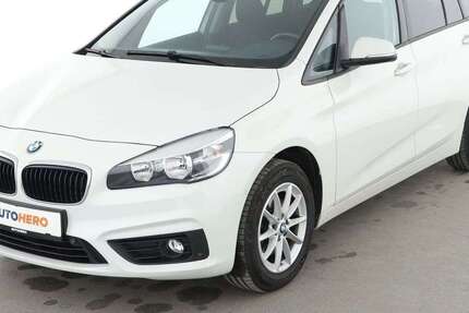 BMW 216 109.645 km 11.410 &euro; Laatzen 30880