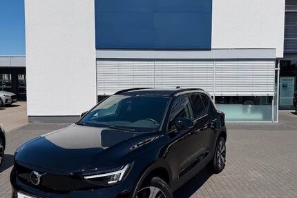 Volvo XC40 46.100 km 26.500 &euro; Hannover 30179