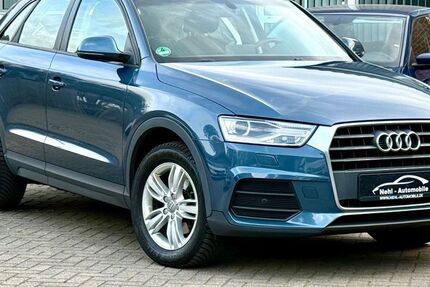 Audi Q3 63.998 km 18.489 &euro; Isernhagen 30916