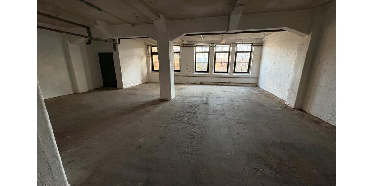 Gewerbeobjekt Hannover Vahrenwald-List - 680&euro; | Angebot:25861618