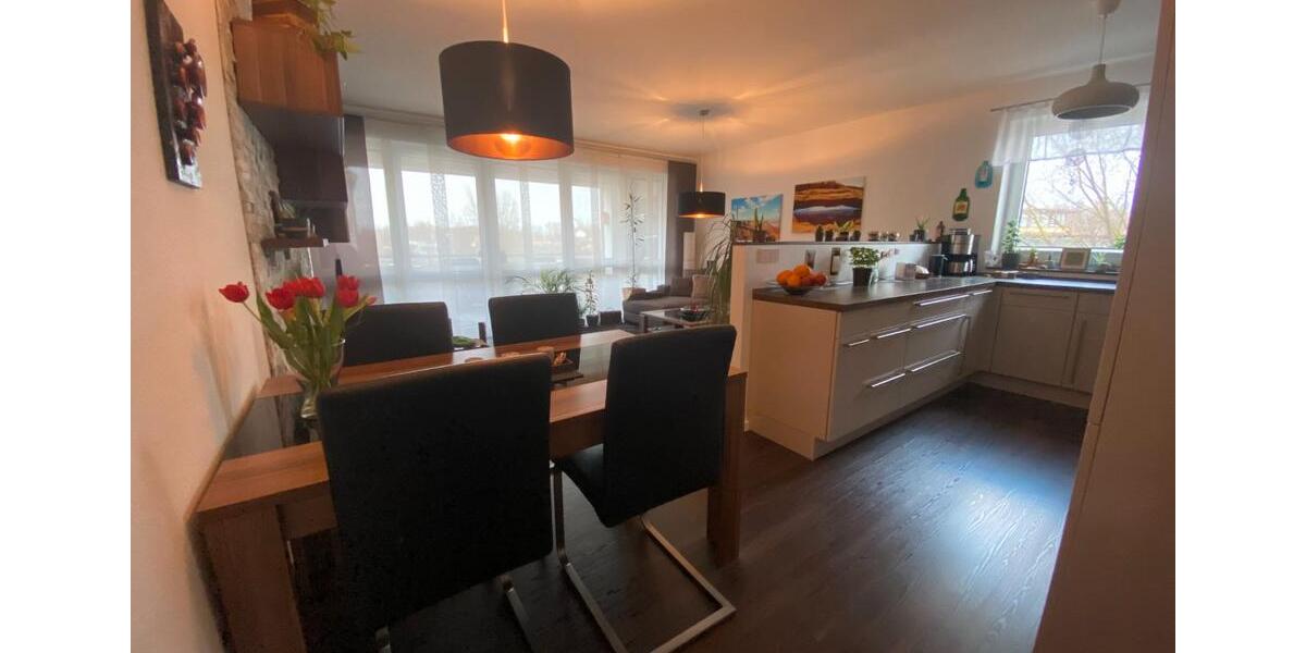 Etagenwohnung Laatzen - 3.5 Zimmer, 103 m&sup2;, 465.000&euro; | Angebot:27490336