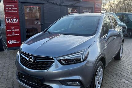 Opel Mokka 122.000 km 10.800 &euro; Neustadt 31535