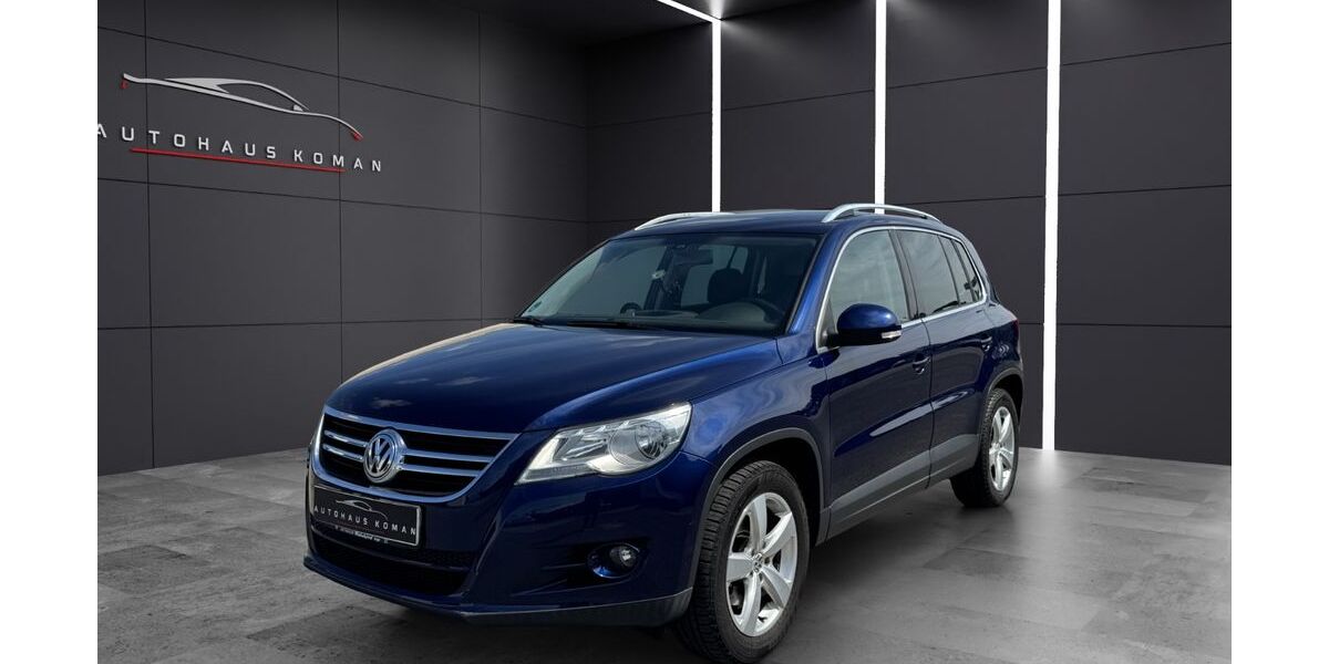 VW Tiguan 169.880 km 5.880 &euro; Hannover 30165