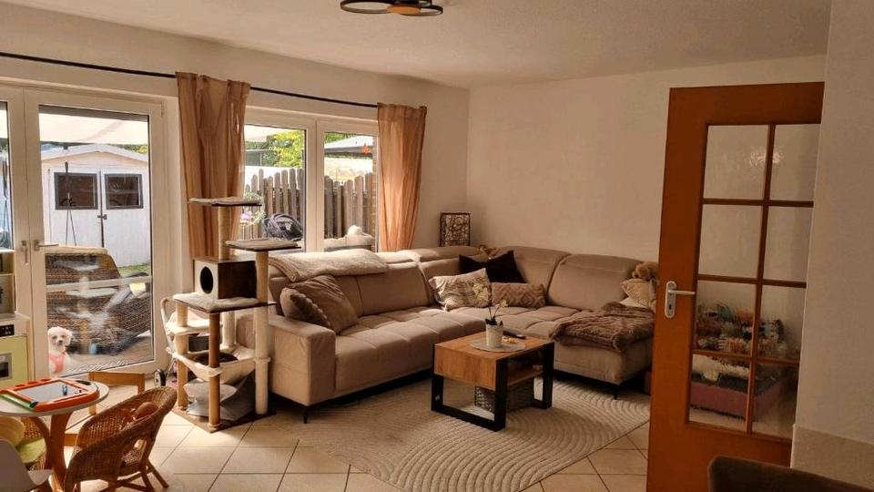 Reihenhaus Wunstorf - 4 Zimmer, 121 m&sup2;, 429.000&euro; | Angebot:26618790