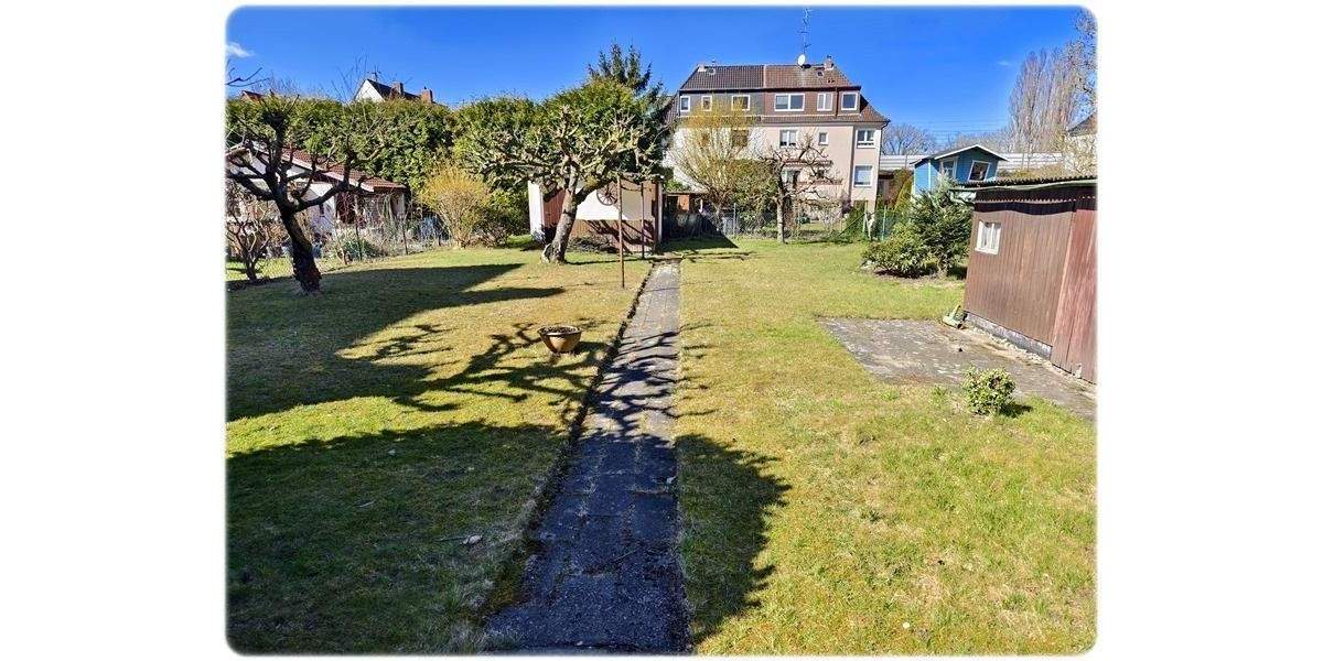 Mehrfamilienhaus, Wohnhaus Hannover Burg - 8 Zimmer, 152 m&sup2;, 465.000&euro; | Angebot:25685226